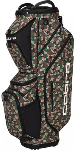 COBRA Ultraleichte Pro Cart-Tasche