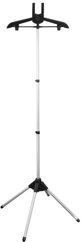 Steamer Stand for Clothes,Steamer Stand,steam Iron Stand，Garment Hanger for Steaming Clothes，Handheld Garment Steamer Rack,Garment Stand for Steaming Clothes,Steamer for Clothes with Stand
