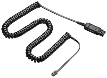 Poly A10-11 In-line Amplifier for Headset