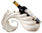 huanglyc-232 Weinregal Weinschrank Dekorationen Wohnzimmer Kreative Moderne Licht Luxus Weinregal Stücke Hause Setzen Weinflaschenhalter Flaschenregal