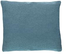 Best Wool Kissen 40x40 cm für Innen- & Außenbereich – Bequemes Zier- und Sitzkissen – Outdoor geeignet – Deko Kissen für Sofa, Garten & Balkon – mit Füllung