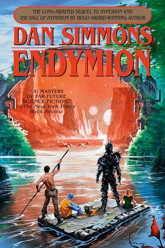 Endymion (Hyperion Cantos, Band 3)