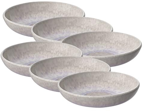 like. by Villeroy & Boch Perlemor Sand Dipschälchen 12 cm Set6