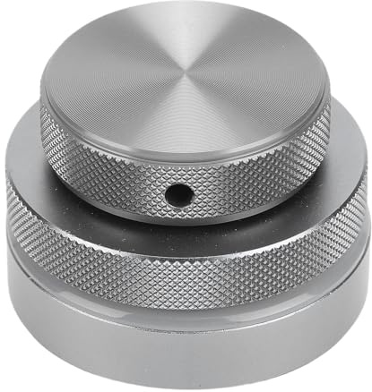 Marhynchus Bouton de Contrôle du Volume Bouton de Contrôleur Multimédia Contrôleur à Cadran avec Lumière RVB Rotation à 360 ° pour PC Téléphone Tablette Ordinateur Portable Montage Vidéo