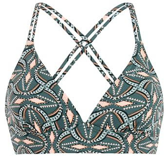 Protest Damen Triangel-Bikinioberteil MIXRelax