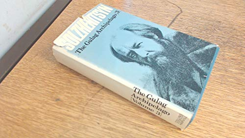 The Gulag Archipelago: v. 3