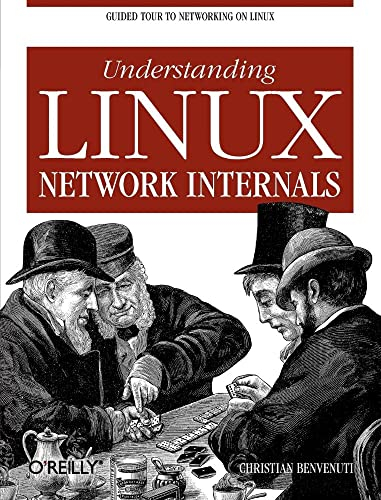 Understanding Linux network internals