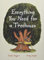 Everything You Need for a Treehouse: (Children’s Treehouse Book, Story Book for Kids, Nature Book for Kids): 1
