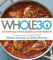 The WHOLE30: The Official 30-day FULL-COLOUR Guide To Total Health And Food Freedom