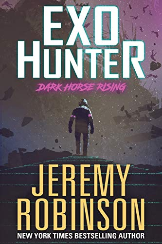 Exo-Hunter (Infinite Timeline, Band 6)