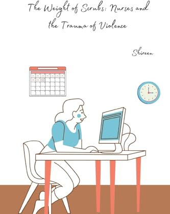 The Weight of Scrubs: Nurses and the Trauma of Violence: DE