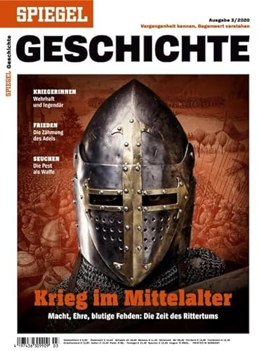 Krieg im Mittelalter: SPIEGEL GESCHICHTE