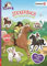 schleich® Horse Club™ - Stickerbuch für Pferdefreunde: mit vielen Stickern