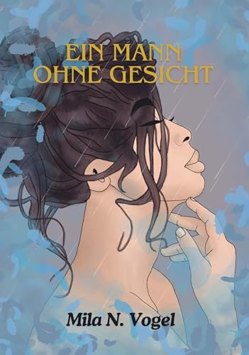 Ein Mann ohne Gesicht