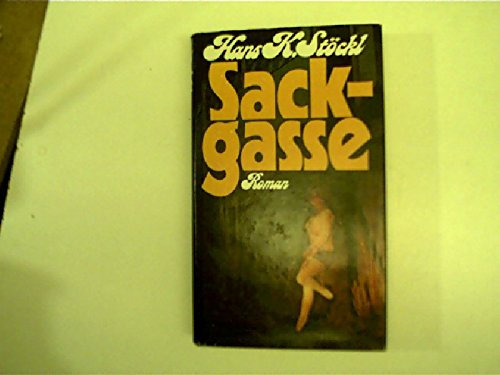 Sackgasse Roman