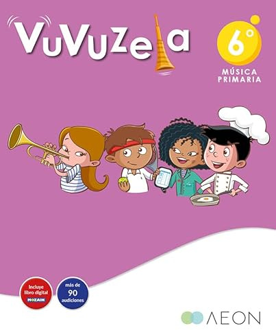 Vuvuzela 6