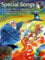 Special Songs, für Blockflöte, m. Audio-CD: 35 Blockflötenstücke in verschiedenen Stillen. CD zum Üben und Mitspielen (Play-Along und Demo). Schwierigkeitsgrad: leicht bis mittelschwer