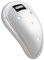 Gunn & Moore GM Cricket Anatomically Shaped Abdo Abdominal Guard / Box, Hard Cup For Maximum Protection, Essential Equipment, Light Weight & Durable, Size Junior,White