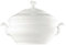 Hutschenreuther 02013-800001-11020 Maria Theresia Terrine 2-teilig (Unterteil und Deckel) 3,50 Liter, weiß