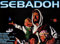 Grindstore Frank Kozik Sebadoh Posterdruck