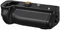 Panasonic Battery Grip Compatible with DMW-BLF19E and GH3