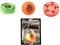 Franklin, Base Streethockey Ball & Puck Set Standard