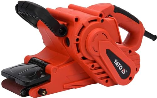 Yato, Rot, 75 x 533 mm
