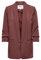 Only Onlelly 3/4 Life Blazer TLR Noos, Martre, 36 EU