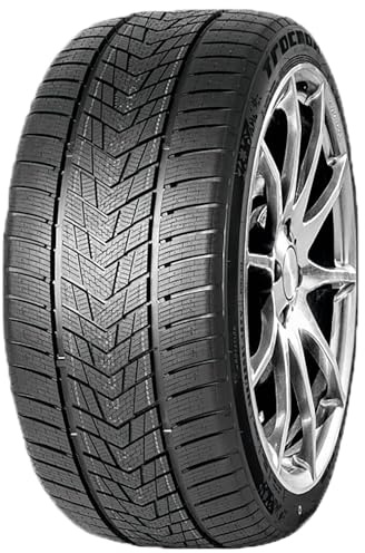 TRACMAX - 245/60 R18 TL 105H X-PRIVILO S330 BSW M+S 3PMSF - Winterreifen
