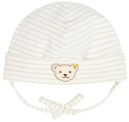 Mütze GOTS Baby Wellness