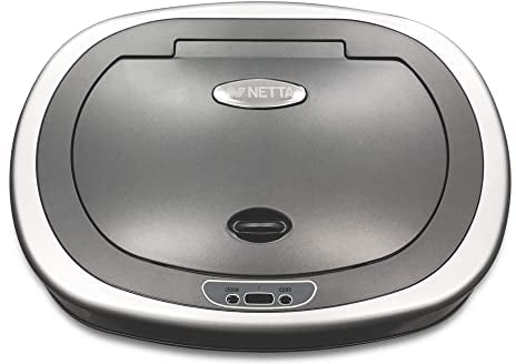 NETTA Replacement Bin Lid for 50L Round Sensor Bin
