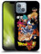 Head Case Designs Officially Licensed Dragon Ball Super Goku Universe Survival Characters Hard Back Case Compatible With Apple iPhone 14