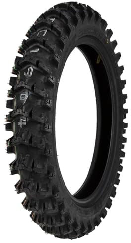 DUNLOP 90/100-16 51M GEOMAX MX14 TT NHS