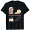 Medjugorje Gottesmutter Eucharistische Bibel Rosenkranz Gebet T-Shirt