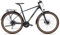 Axess Keedo Street | Herren-Mountainbike | MTB-Hardtail | 16-Gang Schaltung | hydraulische Scheibenbremsen | Straßenausstattung, Farbe:satinblack Olive, Rahmengröße:19 Zoll, Laufradgröße:29 Zoll