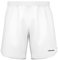 HEAD Herren Power Mens Tennis Shorts, Weiß, L EU