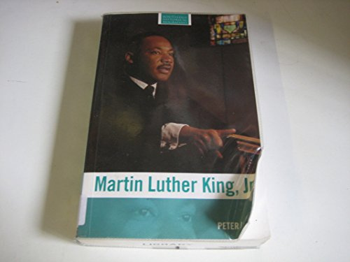 Martin Luther King, Jr. (Routledge Historical Biographies)