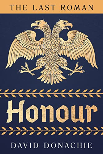 The Last Roman: Honour: 2