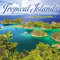Tropical Islands 2024 Calendar