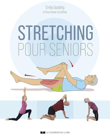Stretching pour seniors