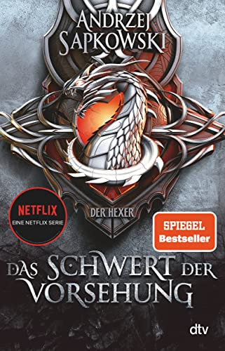 Das Schwert der Vorsehung: Die jungen Jahre des Witchers 3 (Die Abenteuer des jungen Witchers, Band 3)