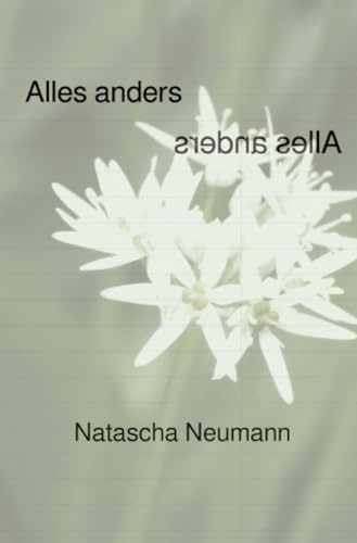 Alles anders (Matthis Leben)