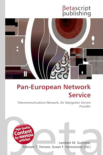 Pan-European Network Service: Telecommunications Network, Air Navigation Service Provider