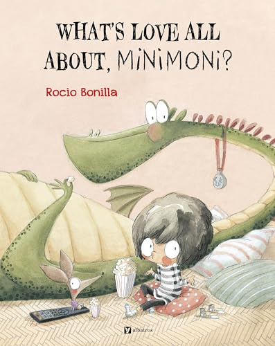 What's Love All About, Minimoni?: 1