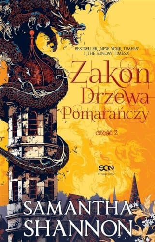 Zakon Drzewa Pomarańczy Część 2