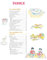 La cocina india ilustrada (Cook&Play)