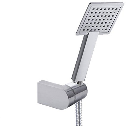 Housler® Super Low Water Pressure Boosting Shower Head