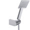 Housler® Super Low Water Pressure Boosting Shower Head
