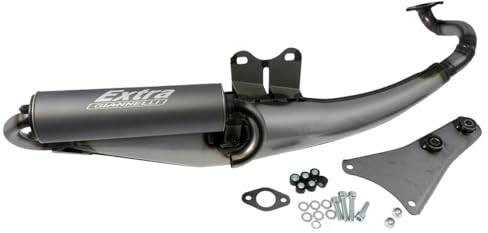 GIANNELLI - Echap.EXTRA NITRO 97/01 AEROX 95/ 01