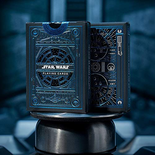 Kartenspiele Star Wars - The Light Side